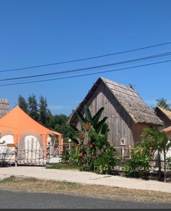 GIỚI THIỆU 3 MÀU SẮC MỚI CHO LỀU LOTUS 