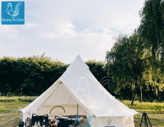 Bell Tent